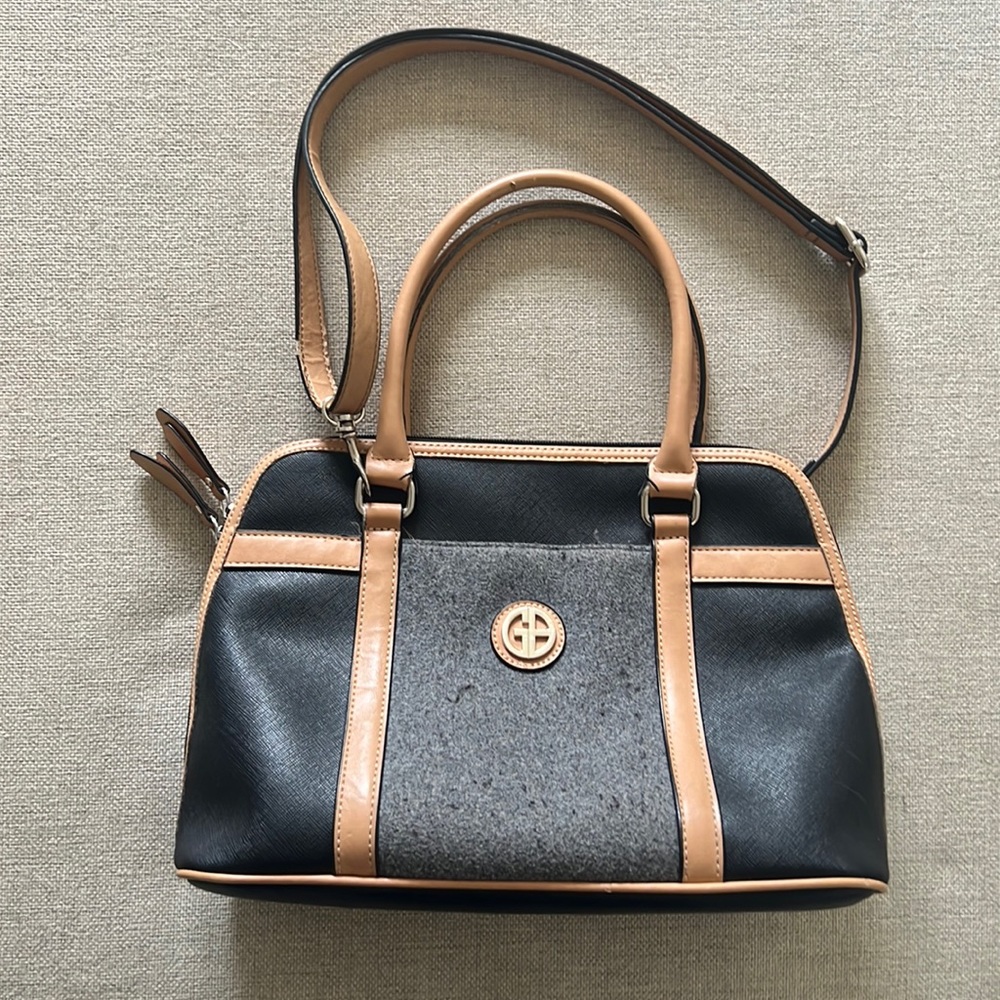 Giani Bernini bag